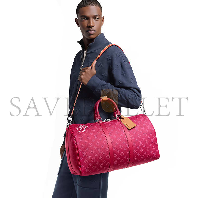 l0vis Vvtt0n keepall bandouliÈre 45 m26868 (45*27*20cm)